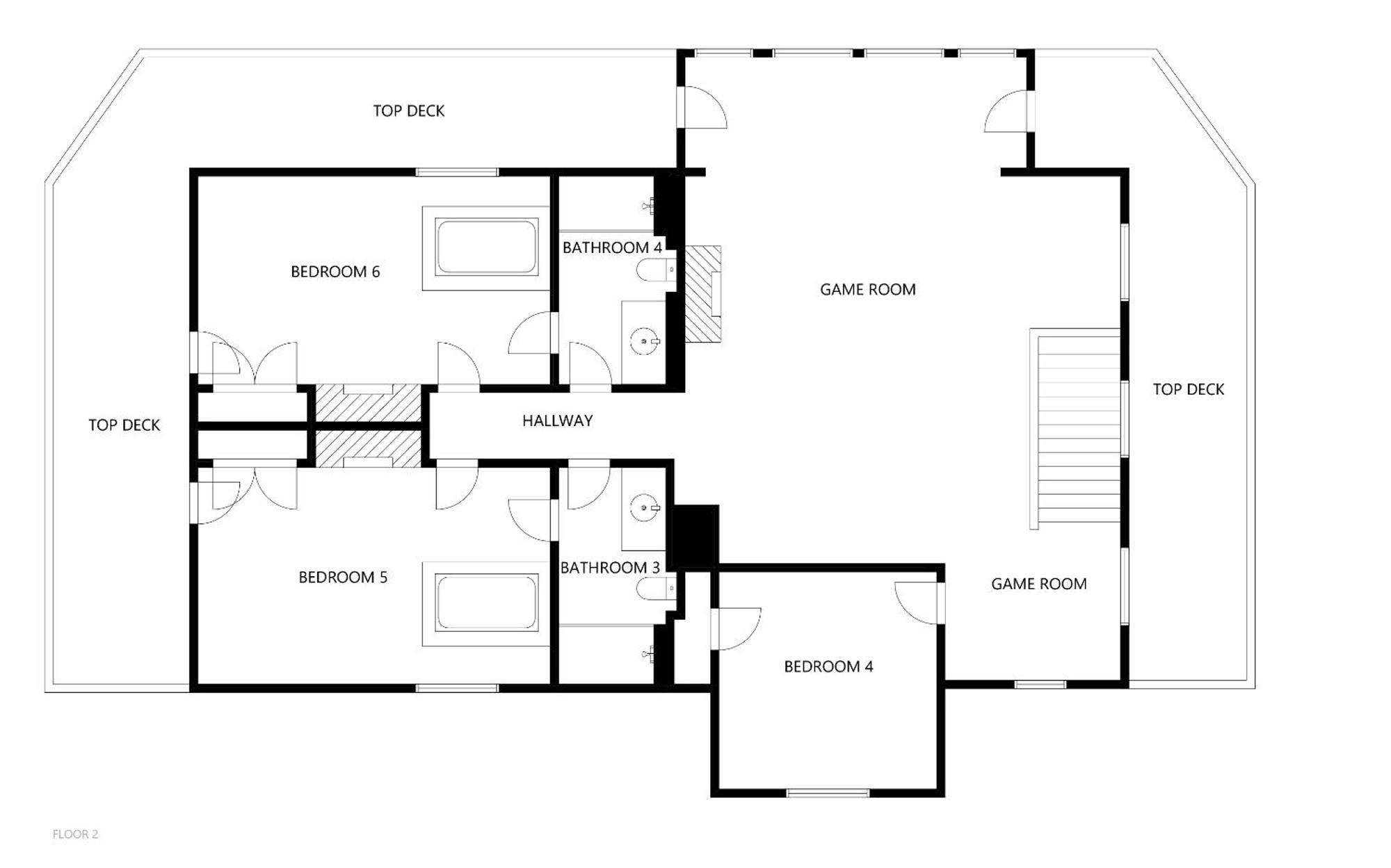 Panorama Mountain View Cabin, Less Than 10 Miles From Gatlinburg And Dollywood, Dog Friendly, 6 Bedrooms Sleeps 17, Fire Pit, Hottub, Washer Dryer, Fully Loaded Kitchen, Gameroom With A Tv, Pool Table, Arcade, Air Hockey, And Foosball Sevierville Εξωτερικό φωτογραφία